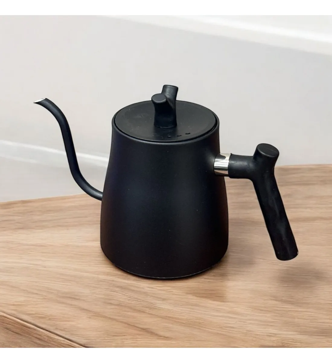 إبريق غلي من شركة Gooseneck