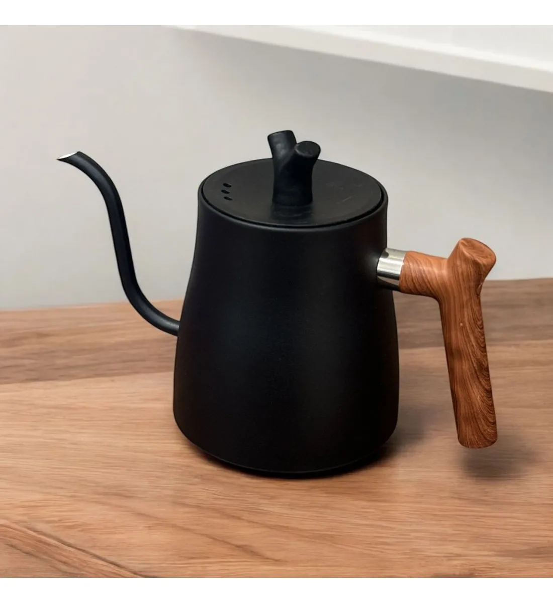 إبريق غلي من شركة Gooseneck