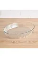 صحن خبز من بايركس - 30×21×6 سم