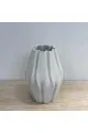 فازة سيراميك 25×10×10سم 