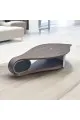 طاوله شكل ريشة دورين