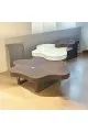 طقم طاولات قهوة 3 قطع من أوبيولينس