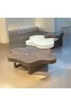 طقم طاولات قهوة 3 قطع من أوبيولينس