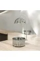 سخان طعام من الستانلس ستيل هندي –  بيج3لتر 