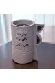 مبخره 13×8×8سم لون بنفسجي (ملون)