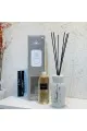 فواحه عطرية مع عيدان زجاج 1000مل  برائحه ( MISS COCO)HOME FRAGRANCE