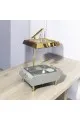 سخان طعام من الستانلس ستيل هندي – 4 لتر 