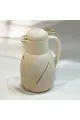 ترمس ديفا ابيض مذهب 