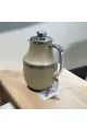 ترمس  بيج يد تيتانيوم فضي 1لتر 