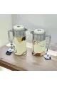 طقم ترمس شاي وقهوة  ريفان بيج 2قطع 