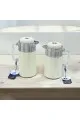 طقم ترمس شاي وقهوة  ريفان بيج 2قطع 