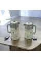 طقم ترمس شاي وقهوة  ريفان ملون 2قطع 