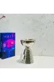  مبخره استانلس استيل17×11×11سم 
