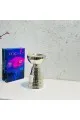  مبخره استانلس استيل20×11×11سم 