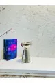  مبخره استانلس استيل20×11×11سم 