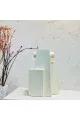 زينة ديكور بتصميم نحت  تجريدي   -40×30×20سم 