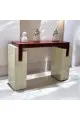 مدخل بديل رخام سطح بديل الرخام بيج  علي بني 140×40×90سم