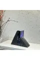 قطعة ديكور خشبي 16×27×8سم 