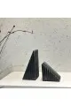 قطعة ديكور خشبي 16×27×8سم 