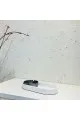 قطعة ديكور مع طفايه سجائر استيل 26×12×3سم