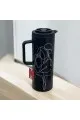 ترمس   امايا اسود 1لتر 