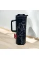 ترمس   امايا اسود 1لتر 