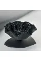 وعاء تقديم بلاستيك 20×20×10سم 