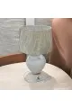 مصباح طاولة سيراميك - يورانيا - 61سم