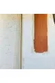 لوحة اطار خشبي قماش جبسية تصميم انيق  150×100سم 