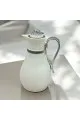 ترمس  ابيض 1لتر 