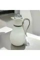 ترمس  ابيض 1لتر 