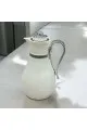 ترمس  ابيض 1لتر 