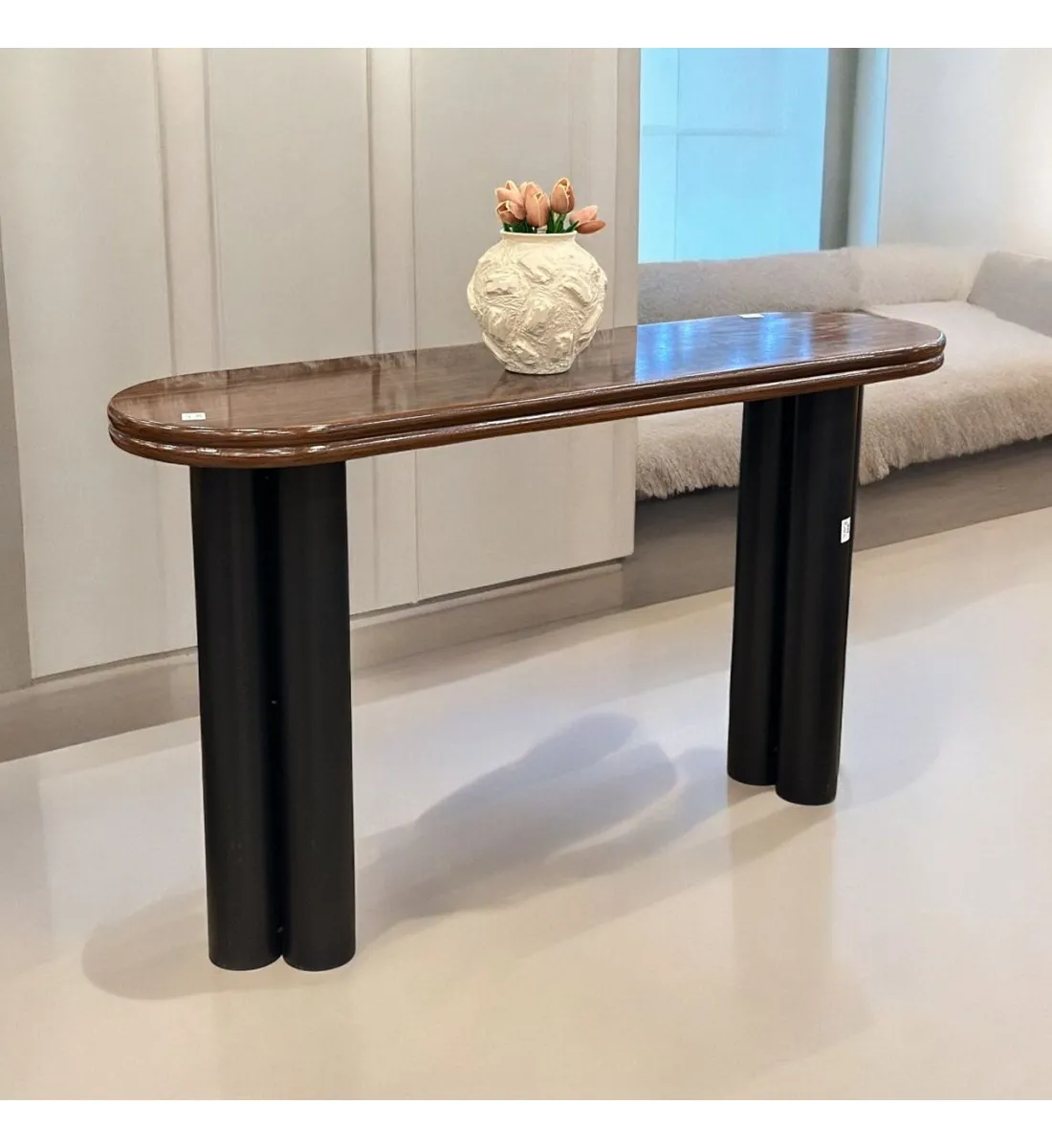 مدخل بديل رخام سطح بديل الرخام140×80×40سم 