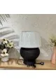 ابجورة بتصميم انيق ومميز 55سم 