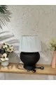 ابجورة بتصميم انيق ومميز 55سم 
