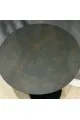 طاولة خدمة  حديد 40×40×52سم 