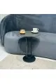 طاولة خدمة  حديد 40×40×52سم 