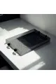 طوفرية تقديم اكريلك44×29×4سم 