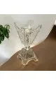 مبخرة كرستال شفاف 20×10×10سم 