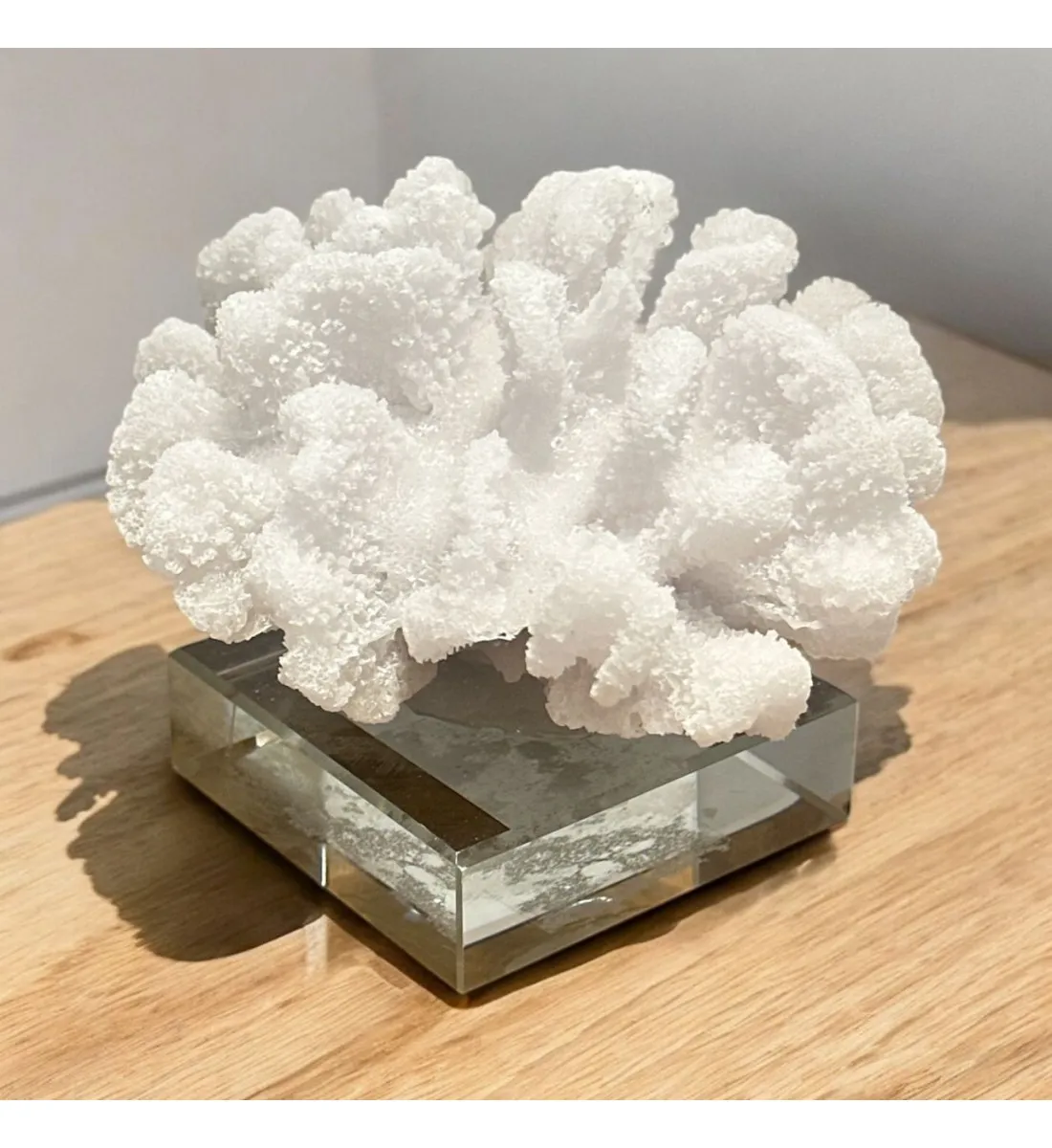 تحفة ديكور منزلي9×8×8سم 