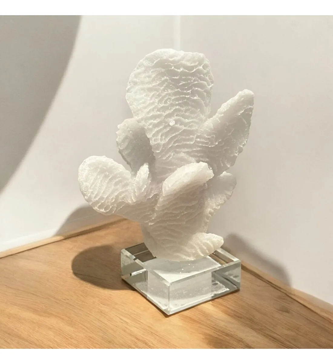 تحفة ديكور منزلي18×6×6سم 