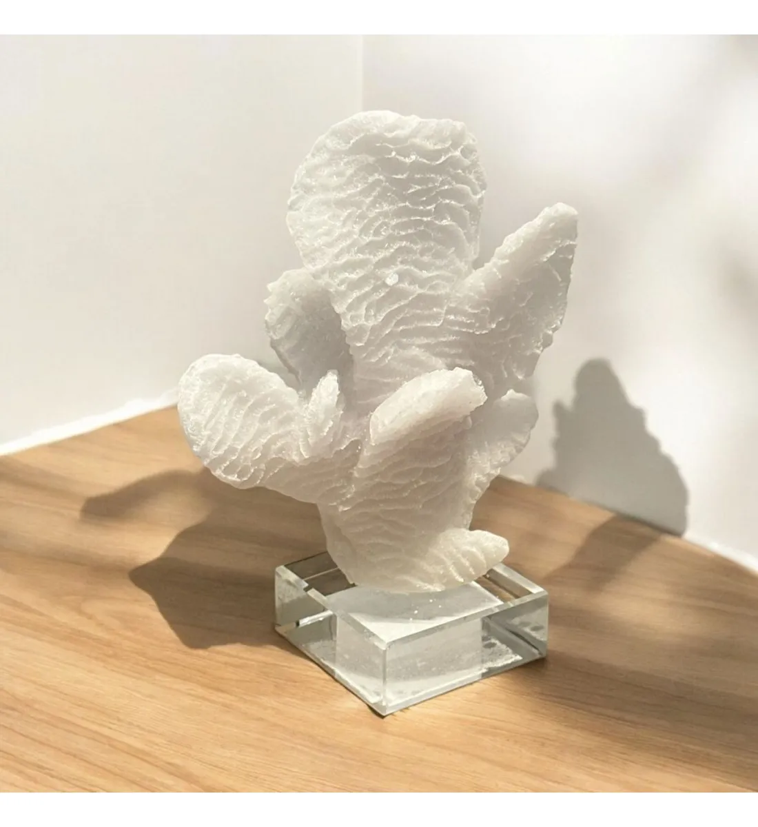 تحفة ديكور منزلي18×6×6سم 