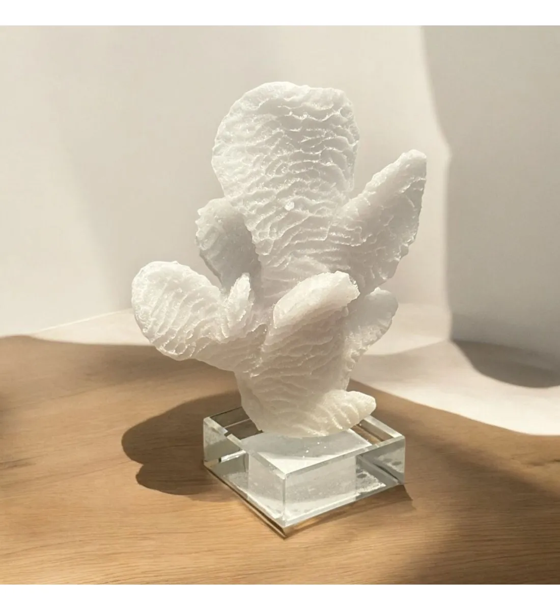 تحفة ديكور منزلي18×6×6سم 