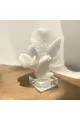 تحفة ديكور منزلي18×6×6سم 