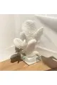 تحفة ديكور منزلي18×6×6سم 