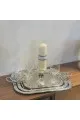 طقم طوفرية تقديم 3قطع 