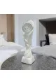 تحفة ديكور منزلي 33×9×9سم 