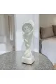 تحفة ديكور منزلي 33×9×9سم 
