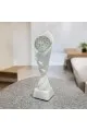 تحفة ديكور منزلي 33×9×9سم 