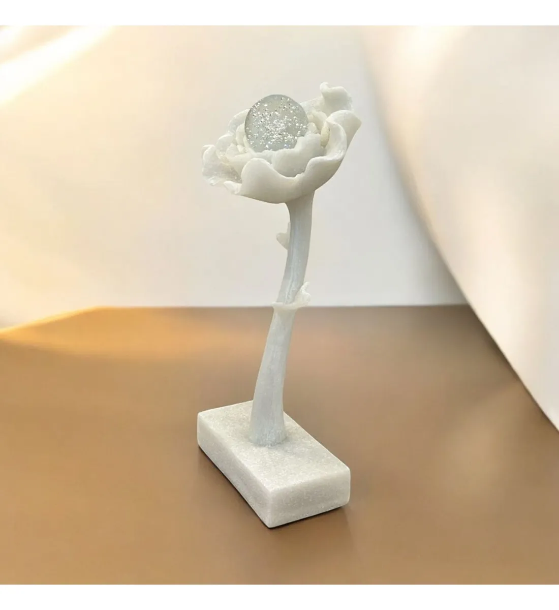 تحفة ديكور منزلي 34×15×8سم 